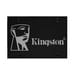 KINGSTON SSD Client - 2.5 inch Kingston Technology 256G SSD KC600 SATA3 2.5" - SKC600/256G