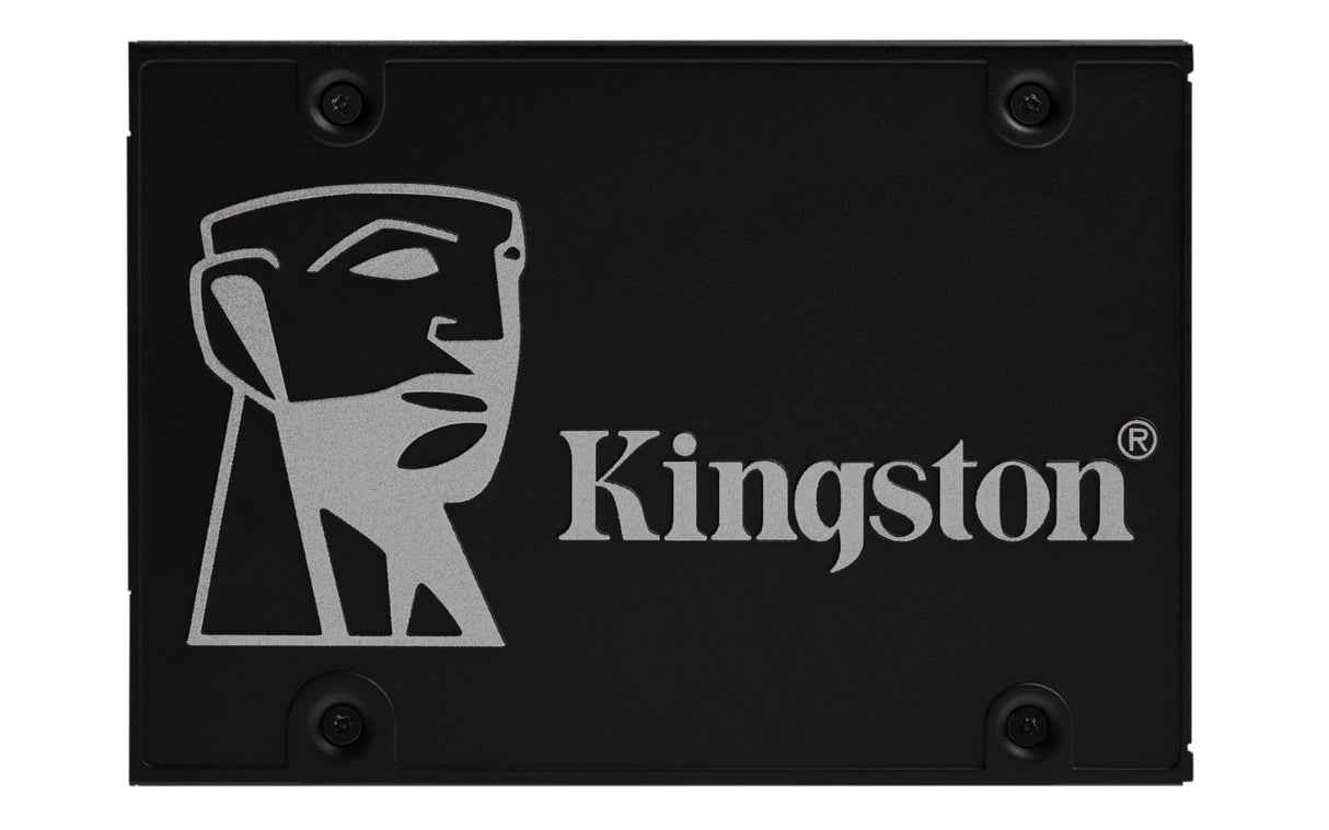 KINGSTON SSD Client - 2.5 inch Kingston Technology 256G SSD KC600 SATA3 2.5" - SKC600/256G