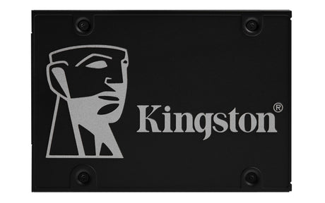 KINGSTON SSD Client - 2.5 inch Kingston Technology 256G SSD KC600 SATA3 2.5" - SKC600/256G