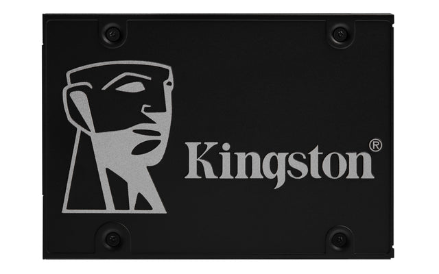 KINGSTON SSD Client - 2.5 inch Kingston Technology 256G SSD KC600 SATA3 2.5" - SKC600/256G
