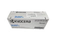 KYOCERA KYOCERA TK-5417C toner cartridge 1 pc(s) Original Cyan - 1T02Z7CUS0