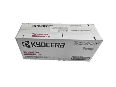 KYOCERA KYOCERA TK-5417M toner cartridge 1 pc(s) Original Magenta - 1T02Z7BUS0