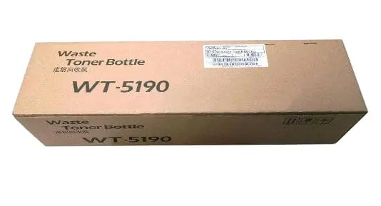KYOCERA KYOCERA WT-5190 44000 pages - 1902R60UN0