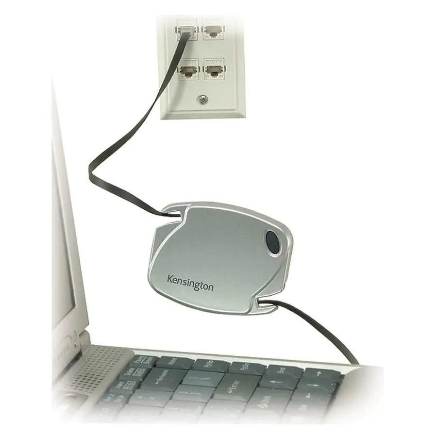 LEGRAND Kensington 33052 Ethernet Cable - 7 ft Network Cable - First End: 1 x RJ-45 - Male - Second End: 1 x RJ-45 - Male - 1 - 33052