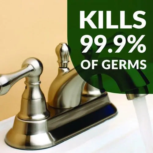 LEGRAND LEGRAND d Pro 3 Plus Antibacterial Concentrate, Herbal, 1 gal Bottle, 6/Carton - 01001