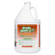 LEGRAND LEGRAND d Pro 3 Plus Antibacterial Concentrate, Herbal, 1 gal Bottle, 6/Carton - 01001