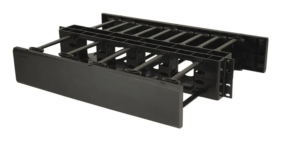 Legrand DHMC2RU rack accessory Cable manager - DHMC2RU LEGRAND