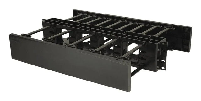 Legrand DHMC2RU rack accessory Cable manager - DHMC2RU LEGRAND