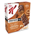 LEGRAND LEGRAND Special K Protein Meal Bar, Chocolate/Peanut Butter, 1.59 oz, 8/Box - 29190
