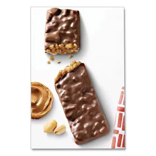 LEGRAND LEGRAND Special K Protein Meal Bar, Chocolate/Peanut Butter, 1.59 oz, 8/Box - 29190