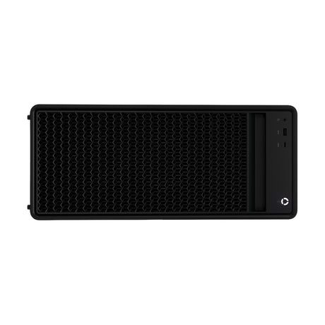 LENOVO AI Desktops Lenovo Legion T5 30IAS10 Intel Core Ultra 7 265F 16 GB DDR5-SDRAM 1 TB SSD NVIDIA GeForce RTX 5060 Windows 11 Pro Tower PC Black - 90YA0073US