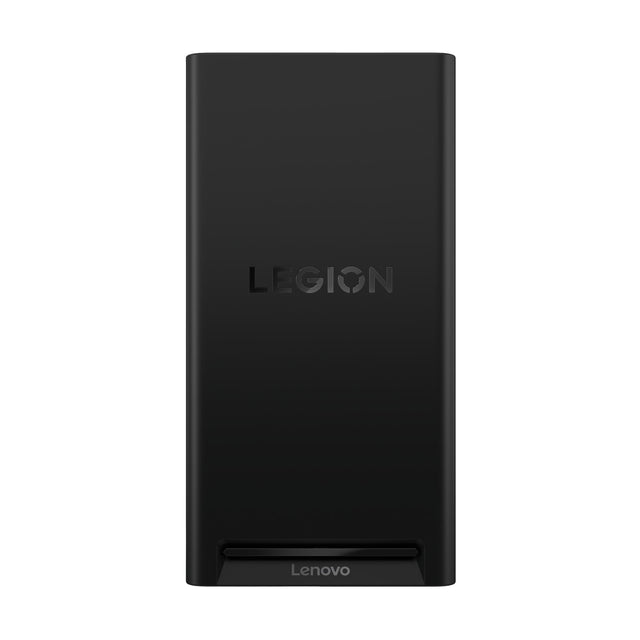 LENOVO AI Desktops Lenovo Legion T5 30IAS10 Intel Core Ultra 7 265F 16 GB DDR5-SDRAM 1 TB SSD NVIDIA GeForce RTX 5060 Windows 11 Pro Tower PC Black - 90YA0073US