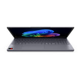 LENOVO AI Laptop Lenovo IdeaPad Slim 3 15Q8X10 Copilot+ PC Snapdragon X1-26-100 Laptop 38.9 cm (15.3") Touchscreen WUXGA 16 GB 512 GB SSD Wi-Fi 7 (802.11be) Windows 11 Pro Grey - 83N3004TUS