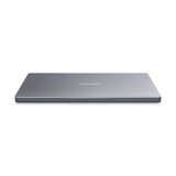 LENOVO AI Laptop Lenovo IdeaPad Slim 3 15Q8X10 Copilot+ PC Snapdragon X1-26-100 Laptop 38.9 cm (15.3") Touchscreen WUXGA 16 GB 512 GB SSD Wi-Fi 7 (802.11be) Windows 11 Pro Grey - 83N3004TUS