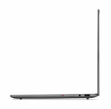 LENOVO AI Laptop Lenovo Slim 7 14ILL10 Copilot+ PC Intel Core Ultra 7 256V Laptop 35.6 cm (14") Touchscreen WUXGA 16 GB LPDDR5x-SDRAM 1 TB SSD Wi-Fi 7 (802.11be) Windows 11 Home English Grey - 83MC0001US