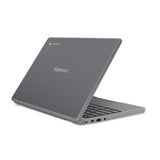 LENOVO Chromebooks Lenovo Chrome 100e G5 M89 MediaTek Kompanio 540 Chromebook 29.5 cm (11.6") HD 8 GB 64 GB UFS Wi-Fi 6E (802.11ax) ChromeOS Grey - 83T60009US