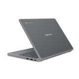 LENOVO Chromebooks Lenovo Chrome 100e G5 M89 MediaTek Kompanio 540 Chromebook 29.5 cm (11.6") HD 8 GB 64 GB UFS Wi-Fi 6E (802.11ax) ChromeOS Grey - 83T60009US
