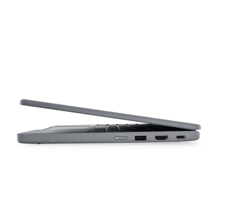 LENOVO Chromebooks Lenovo Chrome 100e G5 M89 MediaTek Kompanio 540 Chromebook 29.5 cm (11.6") HD 8 GB 64 GB UFS Wi-Fi 6E (802.11ax) ChromeOS Grey - 83T60009US