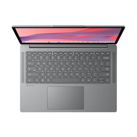 LENOVO Chromebooks Lenovo Chrome 14M8911 MediaTek Kompanio 540 Chromebook 35.6 cm (14") WUXGA 4 GB 64 GB UFS Wi-Fi 6E (802.11ax) ChromeOS Grey - 83SY0003US
