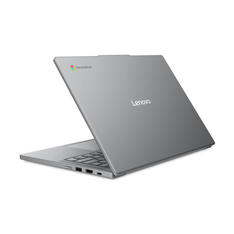 LENOVO Chromebooks Lenovo Chrome 14M8911 MediaTek Kompanio 540 Chromebook 35.6 cm (14") WUXGA 4 GB 64 GB UFS Wi-Fi 6E (802.11ax) ChromeOS Grey - 83SY0003US