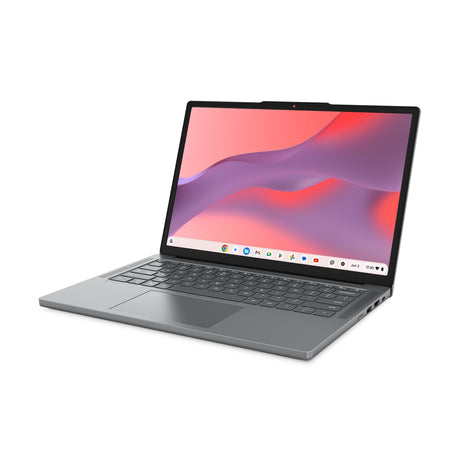 LENOVO Chromebooks Lenovo Chrome 14M8911 MediaTek Kompanio 540 Chromebook 35.6 cm (14") WUXGA 4 GB 64 GB UFS Wi-Fi 6E (802.11ax) ChromeOS Grey - 83SY0003US