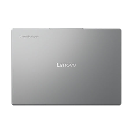 LENOVO Chromebooks Lenovo Chrome 14M9610 910 Laptop 35.6 cm (14") Touchscreen WUXGA 16 GB 256 GB UFS Wi-Fi 7 (802.11be) ChromeOS Grey - 83MW0001US