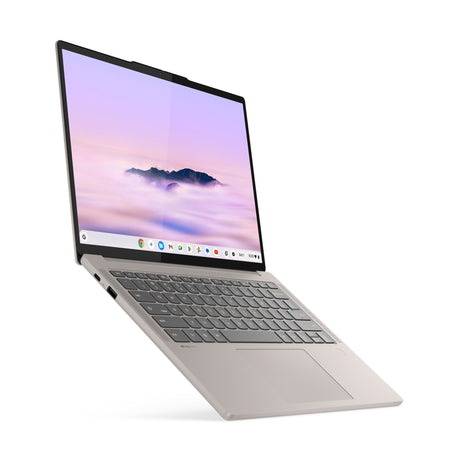 LENOVO Chromebooks Lenovo Chrome 14M9610 910 Laptop 35.6 cm (14") Touchscreen WUXGA 16 GB 256 GB UFS Wi-Fi 7 (802.11be) ChromeOS Grey - 83MW0001US