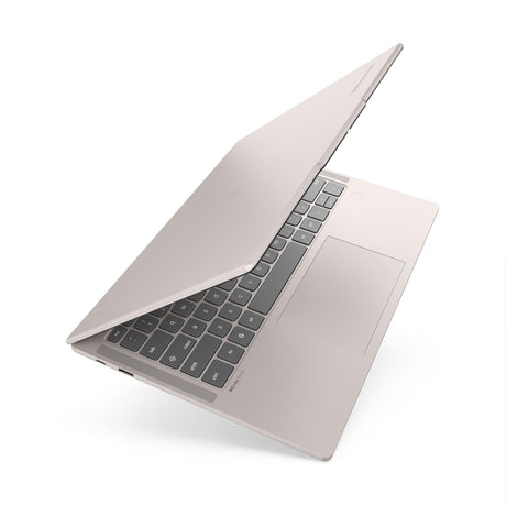 LENOVO Chromebooks Lenovo Chrome 14M9610 910 Laptop 35.6 cm (14") Touchscreen WUXGA 16 GB 256 GB UFS Wi-Fi 7 (802.11be) ChromeOS Grey - 83MW0001US