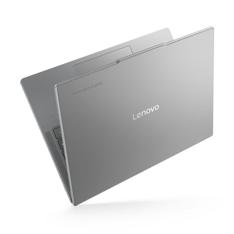 LENOVO Chromebooks Lenovo Chrome 14M9610 910 Laptop 35.6 cm (14") Touchscreen WUXGA 16 GB 256 GB UFS Wi-Fi 7 (802.11be) ChromeOS Grey - 83MW0001US