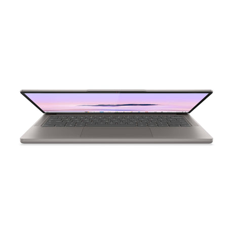LENOVO Chromebooks Lenovo Chrome 14M9610 910 Laptop 35.6 cm (14") Touchscreen WUXGA 16 GB 256 GB UFS Wi-Fi 7 (802.11be) ChromeOS Grey - 83MW000EUS