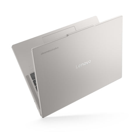 LENOVO Chromebooks Lenovo Chrome 14M9610 910 Laptop 35.6 cm (14") Touchscreen WUXGA 16 GB 256 GB UFS Wi-Fi 7 (802.11be) ChromeOS Grey - 83MW000EUS