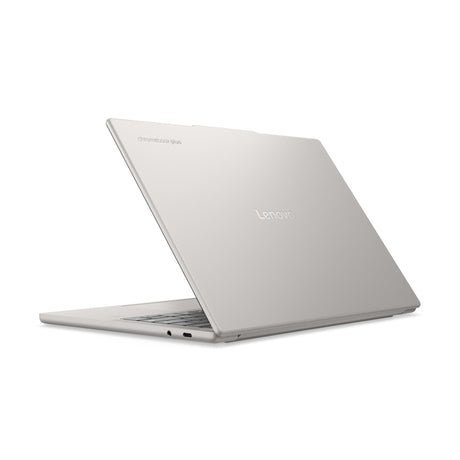 LENOVO Chromebooks Lenovo Chrome 14M9610 910 Laptop 35.6 cm (14") Touchscreen WUXGA 16 GB 256 GB UFS Wi-Fi 7 (802.11be) ChromeOS Grey - 83MW000EUS