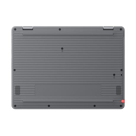 LENOVO Chromebooks Lenovo Chrome 500e 2in1 G5 M89 MediaTek Kompanio 540 Chromebook 31 cm (12.2") Touchscreen WUXGA 8 GB 64 GB UFS Wi-Fi 6E (802.11ax) ChromeOS Grey - 83TA0004US