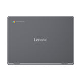 LENOVO Chromebooks Lenovo Chrome 500e 2in1 G5 M89 MediaTek Kompanio 540 Chromebook 31 cm (12.2") Touchscreen WUXGA 8 GB 64 GB UFS Wi-Fi 6E (802.11ax) ChromeOS Grey - 83TA0004US