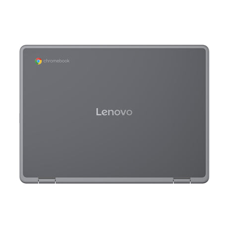 LENOVO Chromebooks Lenovo Chrome 500e 2in1 G5 M89 MediaTek Kompanio 540 Chromebook 31 cm (12.2") Touchscreen WUXGA 8 GB 64 GB UFS Wi-Fi 6E (802.11ax) ChromeOS Grey - 83TA0004US