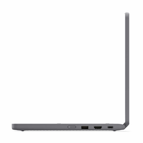 LENOVO Chromebooks Lenovo Chrome 500e 2in1 G5 M89 MediaTek Kompanio 540 Chromebook 31 cm (12.2") Touchscreen WUXGA 8 GB 64 GB UFS Wi-Fi 6E (802.11ax) ChromeOS Grey - 83TA0004US