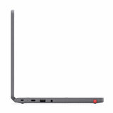 LENOVO Chromebooks Lenovo Chrome 500e 2in1 G5 M89 MediaTek Kompanio 540 Chromebook 31 cm (12.2") Touchscreen WUXGA 8 GB 64 GB UFS Wi-Fi 6E (802.11ax) ChromeOS Grey - 83TA0004US