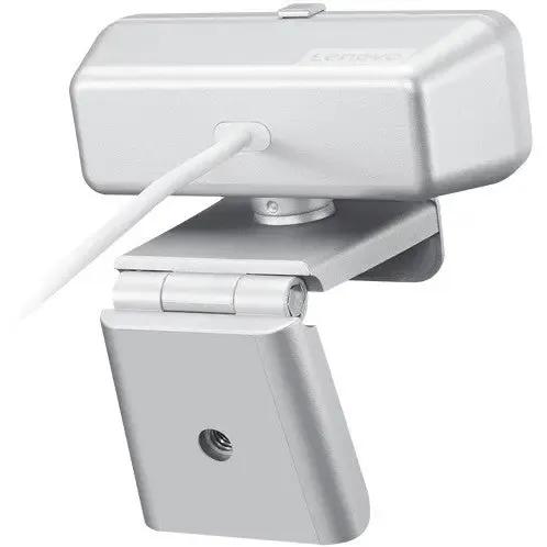 LENOVO Computers and Laptops/Parts and Accessories/Computer Headsets Lenovo 300 webcam 2 MP 1920 x 1080 pixels USB 2.0 Grey GXC1B34793