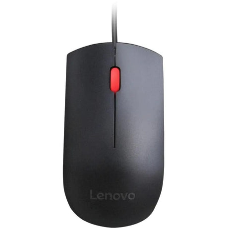 LENOVO Computers and Laptops/Parts and Accessories Lenovo 4Y50R20863 mouse Ambidextrous USB Type-A Optical 1600 DPI - 4Y50R20863