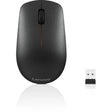LENOVO Computers and Laptops/Parts and Accessories Lenovo GY50R91293 mouse Ambidextrous RF Wireless Optical 1200 DPI - GY50R91293