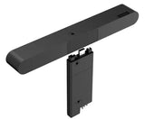 LENOVO Home Electronics Lenovo 4XD1J05151 soundbar speaker Black 2.0 channels 4 W - 4XD1J05151