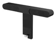 LENOVO Home Electronics Lenovo 4XD1J05151 soundbar speaker Black 2.0 channels 4 W - 4XD1J05151