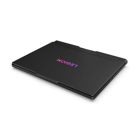LENOVO Laptop Lenovo Legion Pro 7 16AFR10H AMD Ryzen™ 9 9955HX3D Laptop 40.6 cm (16") WQXGA 32 GB DDR5-SDRAM 2 TB SSD NVIDIA GeForce RTX 5080 Wi-Fi 7 (802.11be) Windows 11 Pro Black - 83RU0006US