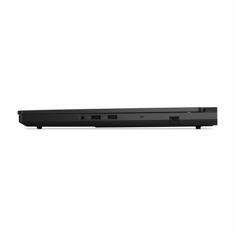 LENOVO Laptop Lenovo Legion Pro 7 16AFR10H AMD Ryzen™ 9 9955HX3D Laptop 40.6 cm (16") WQXGA 32 GB DDR5-SDRAM 2 TB SSD NVIDIA GeForce RTX 5080 Wi-Fi 7 (802.11be) Windows 11 Pro Black - 83RU0006US