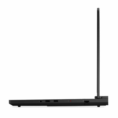 LENOVO Laptop Lenovo Legion Pro 7 16AFR10H AMD Ryzen™ 9 9955HX3D Laptop 40.6 cm (16") WQXGA 32 GB DDR5-SDRAM 2 TB SSD NVIDIA GeForce RTX 5080 Wi-Fi 7 (802.11be) Windows 11 Pro Black - 83RU0006US