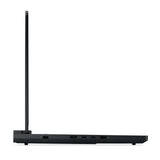 LENOVO Laptop Lenovo Legion Pro 7 16AFR10H AMD Ryzen™ 9 9955HX3D Laptop 40.6 cm (16") WQXGA 32 GB DDR5-SDRAM 2 TB SSD NVIDIA GeForce RTX 5080 Wi-Fi 7 (802.11be) Windows 11 Pro Black - 83RU0006US