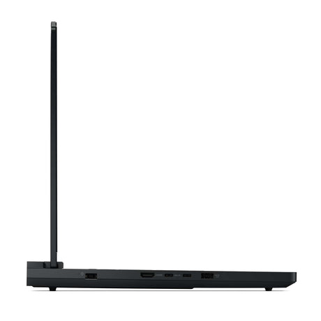 LENOVO Laptop Lenovo Legion Pro 7 16AFR10H AMD Ryzen™ 9 9955HX3D Laptop 40.6 cm (16") WQXGA 32 GB DDR5-SDRAM 2 TB SSD NVIDIA GeForce RTX 5080 Wi-Fi 7 (802.11be) Windows 11 Pro Black - 83RU0006US