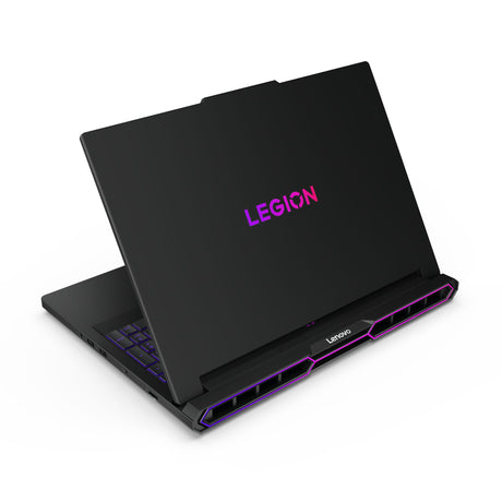 LENOVO Laptop Lenovo Legion Pro 7 16AFR10H AMD Ryzen™ 9 9955HX3D Laptop 40.6 cm (16") WQXGA 32 GB DDR5-SDRAM 2 TB SSD NVIDIA GeForce RTX 5080 Wi-Fi 7 (802.11be) Windows 11 Pro Black - 83RU0006US
