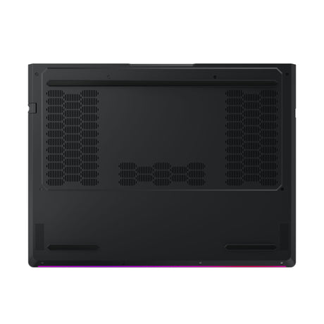 LENOVO Laptop Lenovo Legion Pro 7 16AFR10H AMD Ryzen™ 9 9955HX3D Laptop 40.6 cm (16") WQXGA 32 GB DDR5-SDRAM 2 TB SSD NVIDIA GeForce RTX 5080 Wi-Fi 7 (802.11be) Windows 11 Pro Black - 83RU0006US
