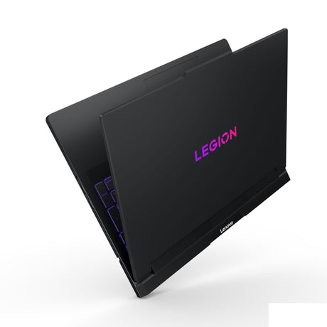 LENOVO Laptop Lenovo Legion Pro 7 16AFR10H AMD Ryzen™ 9 9955HX3D Laptop 40.6 cm (16") WQXGA 32 GB DDR5-SDRAM 2 TB SSD NVIDIA GeForce RTX 5080 Wi-Fi 7 (802.11be) Windows 11 Pro Black - 83RU0006US
